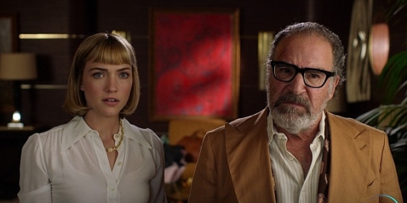 Merakla Beklenen 'Death And Other Details', Tüm Bölümleriyle 5 Mart'tan İtibaren Sadece Disney+'ta