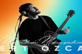 Mert Özcan’ın İlk Teklisi Bu Toprakların Sesi!