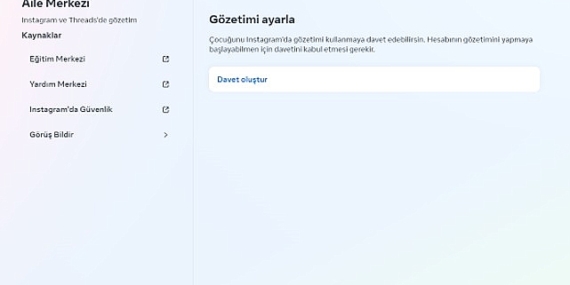 Meta, Güvenli İnternet Günü kapsamında çocukların ve gençlerin güvenliğine yönelik girişimlerini duyurdu