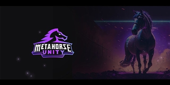 Metahorse Unity Ve Daha Fazlası Beam Platformuna Geliyor!