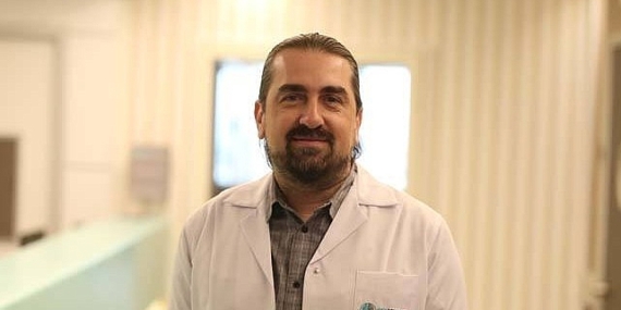 Migren 'geliyorum' diyor!