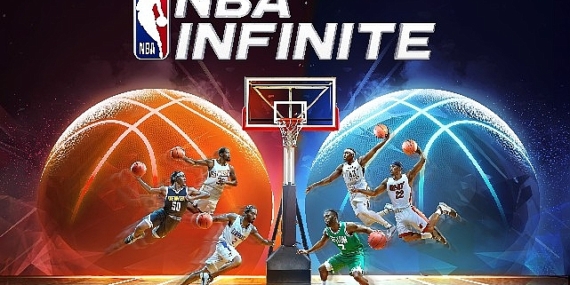 NBA All-Star yıldızı Karl-Anthony Towns NBA Infinite'in ikon oyuncuları arasına katıldı