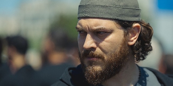 Netflix, sürükleyici dizisi Kübra'nın ikinci sezonunu duyurdu!