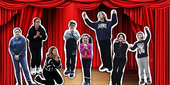 Nevşehir Belediyesi Kültür ve Sosyal İşler Müdürlüğü bünyesinde kurulan Şehir Tiyatrosu, yeni dönem atölye çalışmalarına başladı