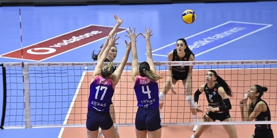 Nilüfer'in sultanlarından muhteşem dönüş