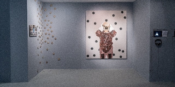 “Niyetler 2" Sergisi Akbank Sanat'ta