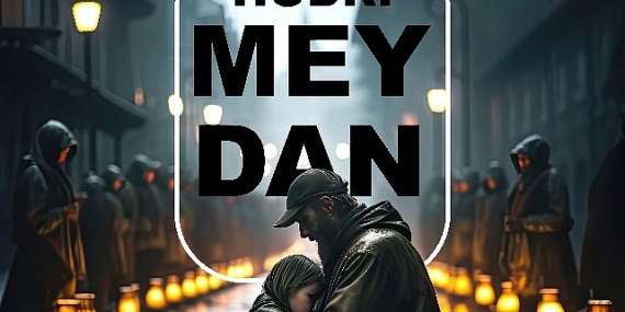 On Air'den “Hodri Meydan" Şarkılar