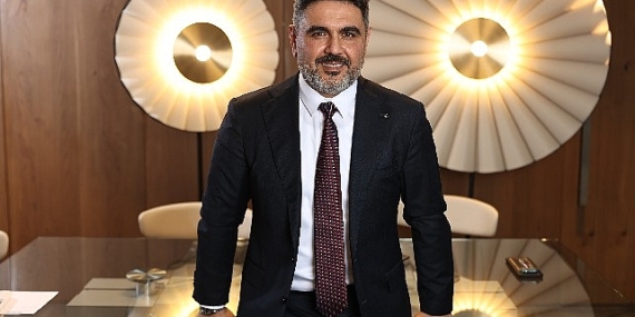 Pasifik Teknoloji 6-7 Şubat'ta Talep Toplayacak