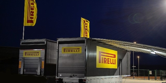 Pirelli 2024 motosiklet yarış sezonunda 150'den fazla şampiyonaya katılıyor