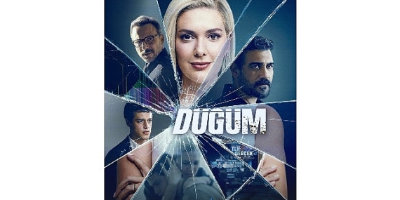 Prime Video, İlk Türk Original Dizisi Düğüm'ün Fragmanını Yayınladı