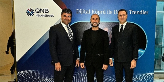 QNB Finansbank Dijital Köprü KOBİ'leri Desteklemeye Devam Ediyor