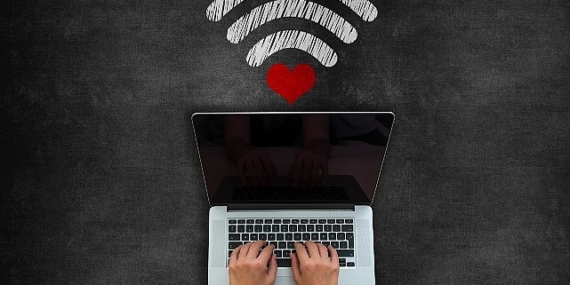 Romantik dolandırıcılara dikkat