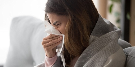 Salgın Hastalıklara Karşı Sigortamnet'ten Tamamlayıcı Sağlık Sigortası