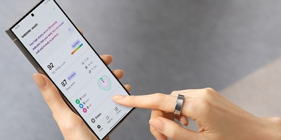 Samsung Electronics Başkan Yardımcısı Dr. Hon Pak: ''Samsung'un akıllı sağlık vizyonu dijital sağlık ikilemine çözüm getiriyor''