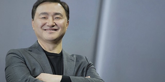 Samsung Electronics Mobil Dünya Başkanı ve CEO'su TM Roh: ''Mobil Yapay Zeka Çağına Hoş Geldiniz''
