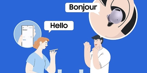 Samsung Galaxy Buds Serisi, Yeni Güncellemeyle Sürükleyici ve Akıllı Ses Deneyimleri Sunuyor