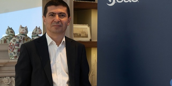 SAS'ın Vizyonuyla Türkiye Ekonomisinin Geleceği: Yapay Zeka ve Veri Analitiği