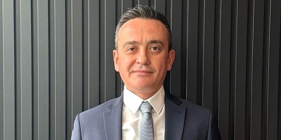 Serdar Akcasu, Inveo Yatırım Holding Hukuk Bölüm Başkanı oldu