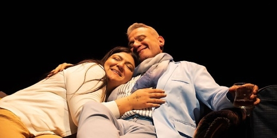 “Şimdi tam tiyatro zamanı"  Nilüfer Tiyatro Festivali 2 Mart'ta başlıyor