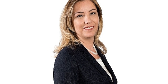 Sovos Türkiye'den, Globale Üst Düzey Atama