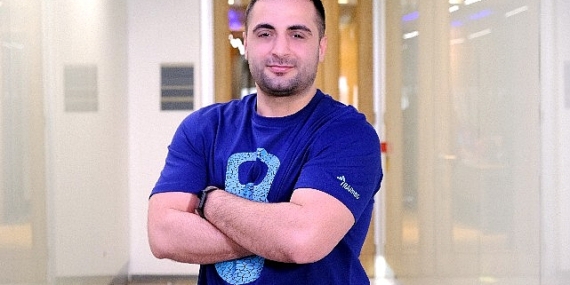 Spor eğitimi özel gereksinimli çocukları hayata hazırlıyor