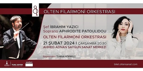 Şubat'ta AASSM yine çok canlı