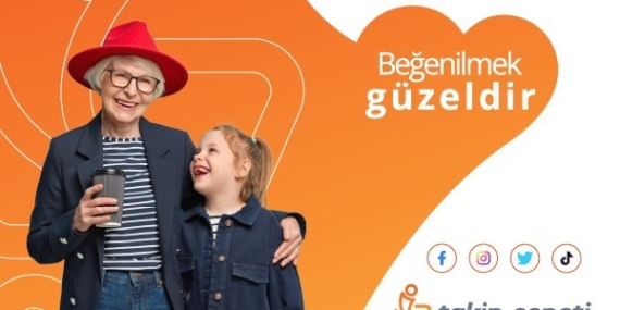 Takip Sepeti le Ücretsiz Youtube Abone Kazanın