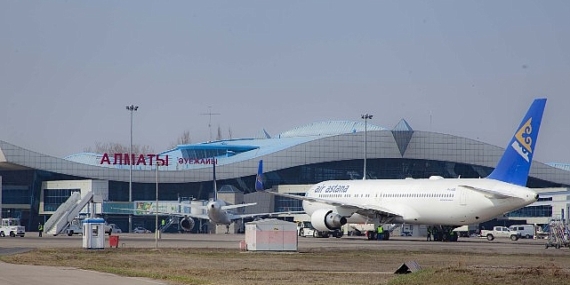 TAV Havalimanları'ndan 1,3 milyar avro ciro