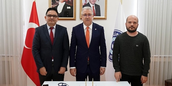 Tıp ve sağlık eğitiminde çığır açan uygulama