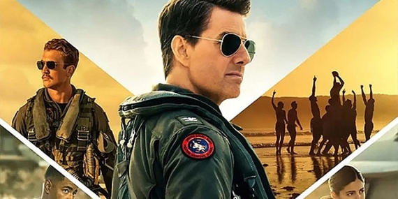 Top Gun: Maverick Şubat Ayında Tivibu'da