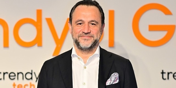 Trendyol, World Governments Summit'te Türk mühendislerin geliştirdiği yerli yapay zeka dil modelini dünyaya anlattı