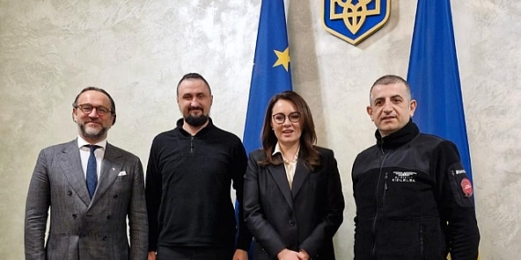 Trendyol'un yurt dışı açılımda yeni rotası Ukrayna