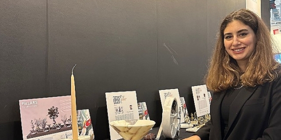 Türk doğal taş sektörü İngiliz mimarlar ve tasarımcılara odaklandı