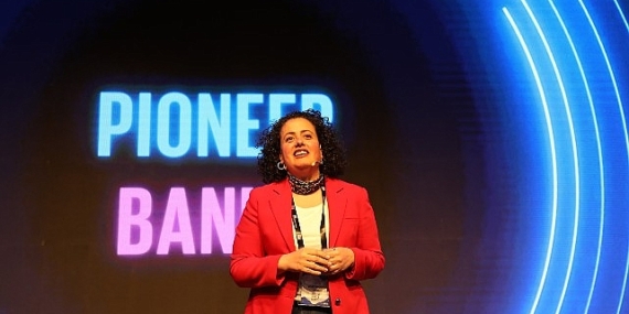 Türkiye'de Fintek Sektörünün Öncüleri Aranıyor Dijital Finansın Liderleri IFW'da Belli Olacak