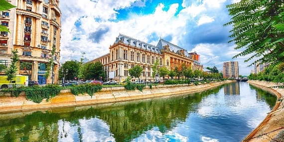 Türkiye'den otobüsle gidilebilecek en güzel yurt dışı şehirleri