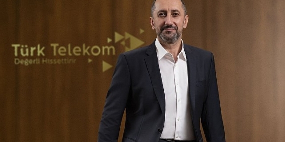 Türkiye'nin ilk yerli endüstriyel 5G mobil şebekesi   Barcelona'da dünyaya tanıtılacak