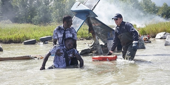 Uçak Kazalarının Sır Perdesini Aralayan 'Uçak Kazası Raporu' 23. Sezonuyla National Geographic Ekranlarında Başlıyor