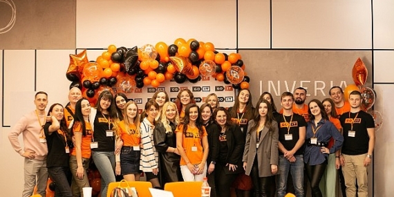 Uluslararası Teknoloji Eğitim Şirketi GoIT Türkiye'de Faaliyet Göstermeye Başladı