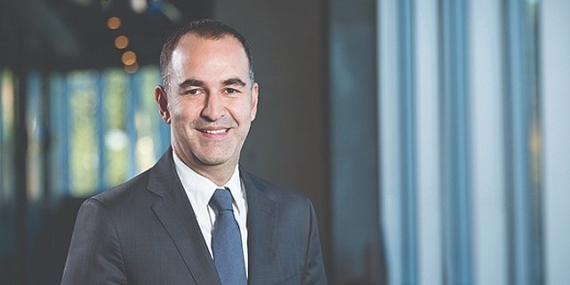 Unilever Türkiye yeni Ülke Başkanı Ali Fuat Orhonoğlu oldu