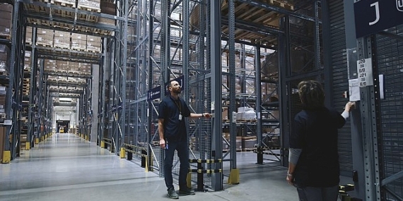 UPS Sıcaklık Kontrollü Filolarıyla 2030'da 23,7 Milyar Dolarlık Değere Ulaşacak Soğuk Zincir Pazarı için güvenli teslimat sağlıyor