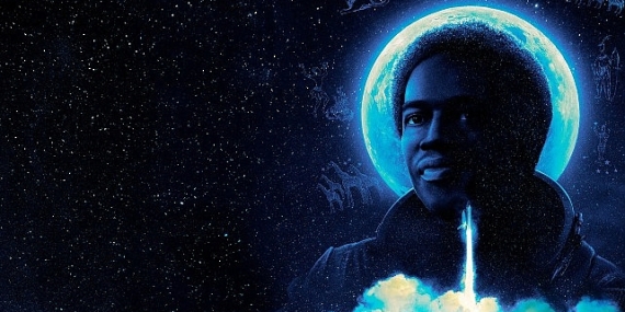 'Uzay Yarışı' 16 Şubat Cuma 21.00'de National Geographic Ekranlarında