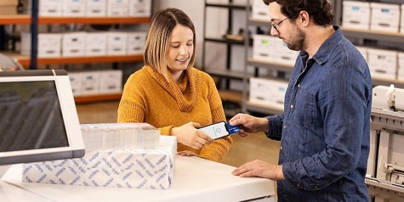 Visa'dan dünya genelinde 67 milyon KOBİ'ye dijital destek