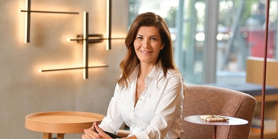 Vodafone Business'in Akıllı Fabrika Çözümü, Okursoy'un Verimliliğini Yüzde 45 Artırdı