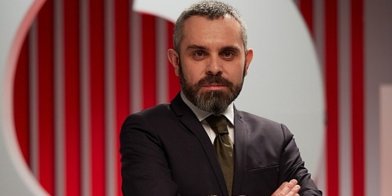 Vodafone Her Şey Yanımda'dan Sevgililer Günü Kampanyası