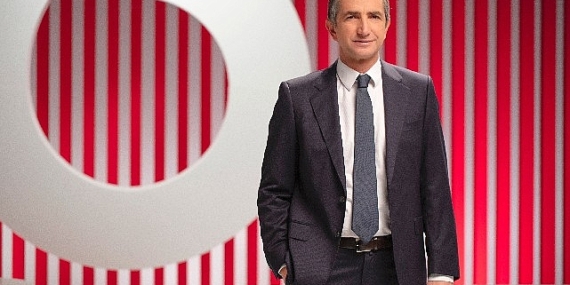 Vodafone Türkiye 2023-24 Mali Yılı 3. Çeyrek Sonuçlarını Açıkladı