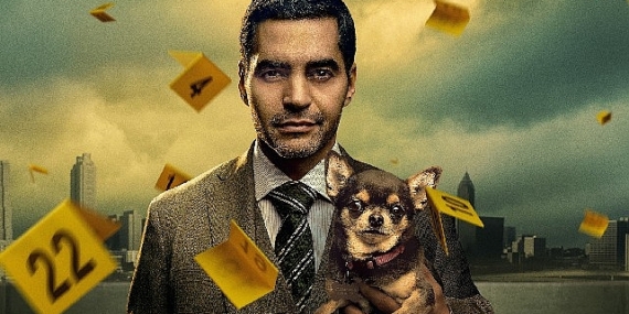 “Will Trent" Yeni Bölümleriyle Şubat Ayı Boyunca FX Ekranlarında!