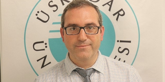 Yapay zeka destekli algoritmaların kötüye kullanımına dikkat!