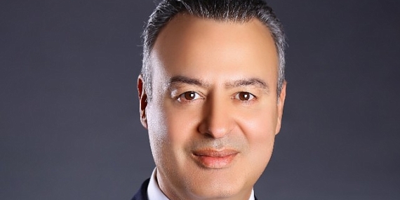 Yorglass'ın yeni CFO'su Erkut Tekinkaya oldu