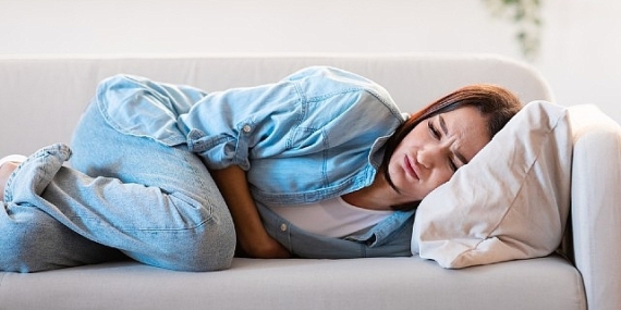 10 Soruda Endometrioz Testi!