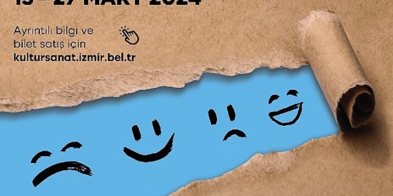 42. Hülya-Özdemir Nutku Uluslararası İzmir Tiyatro Festivali başlıyor